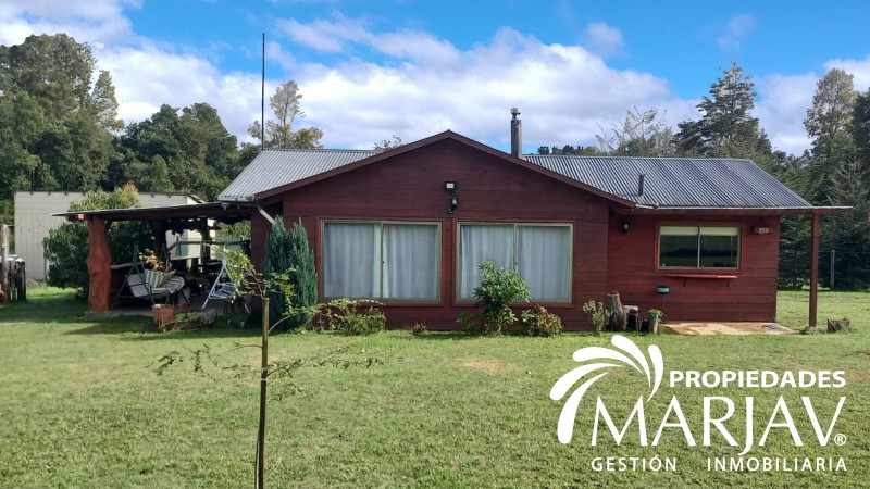 Casa en Venta en Sector Séptima Faja, Villarrica