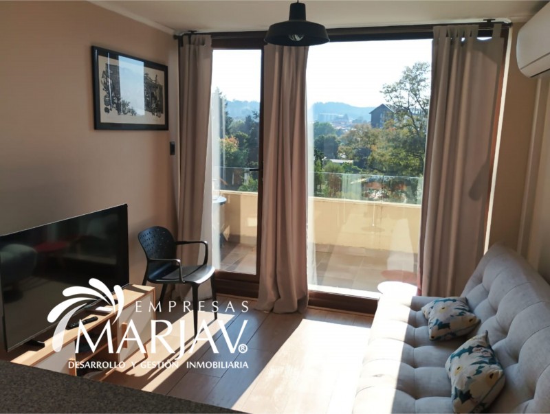 Se Arrienda Hermoso Departamento