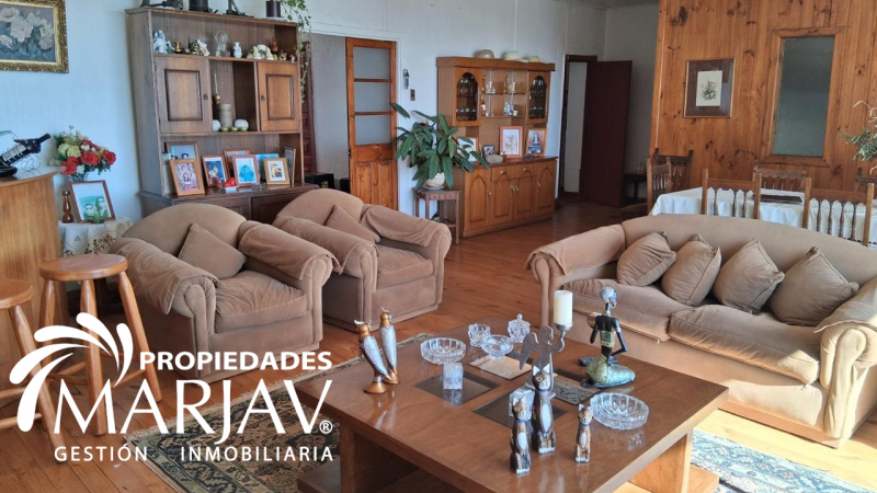 Propiedades Marjav Vende – Oportunidad de Casa Hermosa y Cab