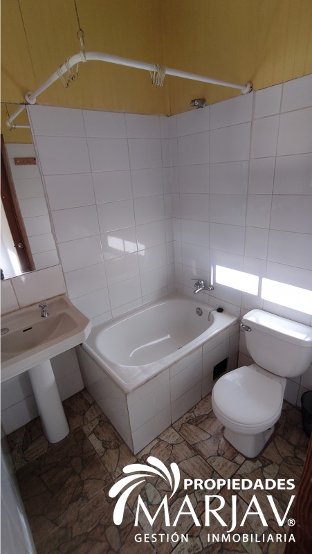 Arriendo Cabaña Interior de 2 Dormitorios 1 Baño Villarrica
