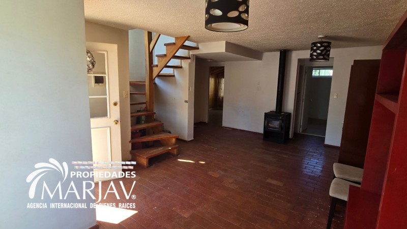 Venta de Casa Ubicada Cerca de Segunda Faja Villarrica