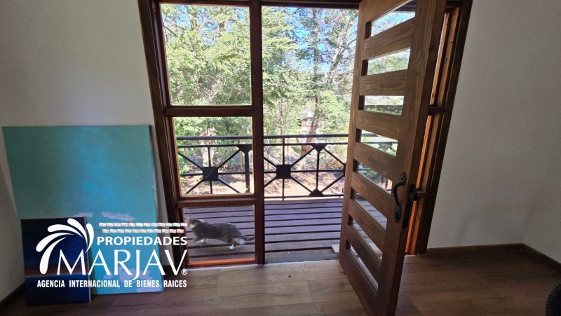 Ventacasa de 160M² Construida en Estructura de Madera Nativa