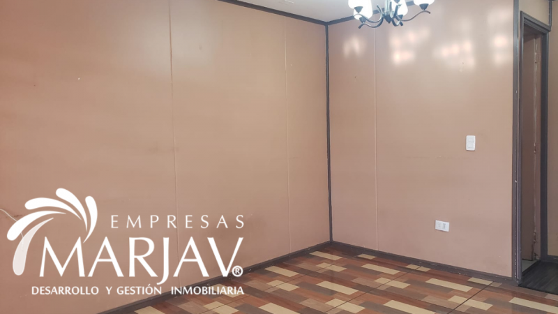 Oportunidad de Inversión – Casa en Segunda Faja, Villarrica