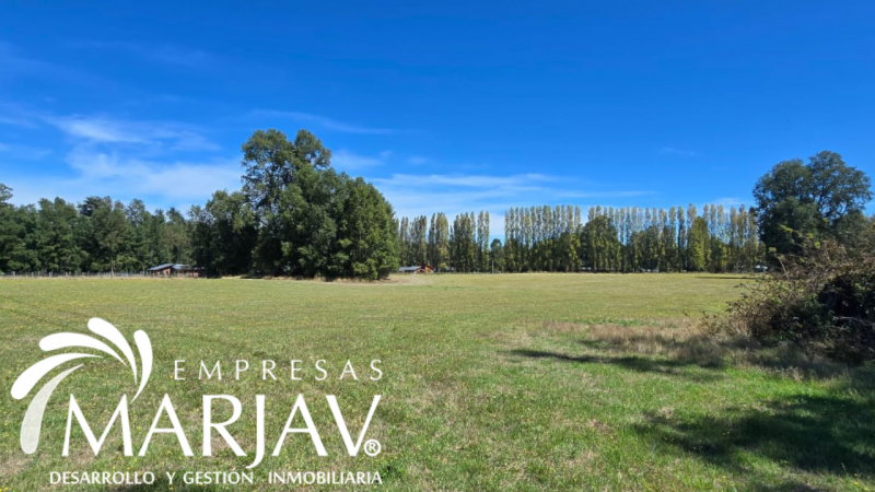 Propiedades Marjav Vende – Oportunidad de Terreno 🌿cod 5004