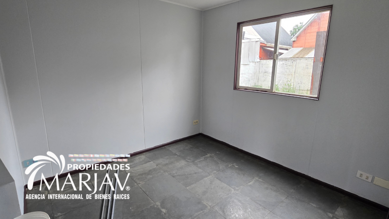 Venta de Casa Segunda Faja Villarrica