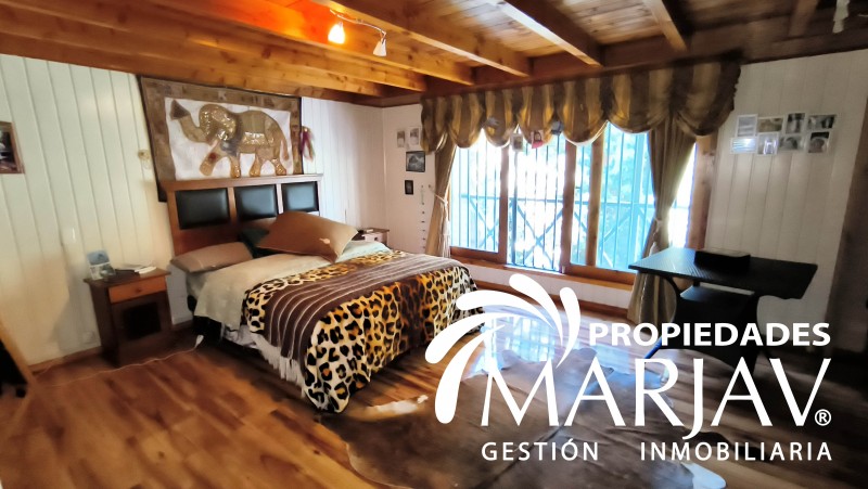 Venta de Casa + 3 Cabañas Ruta Villarrica-Loncoche