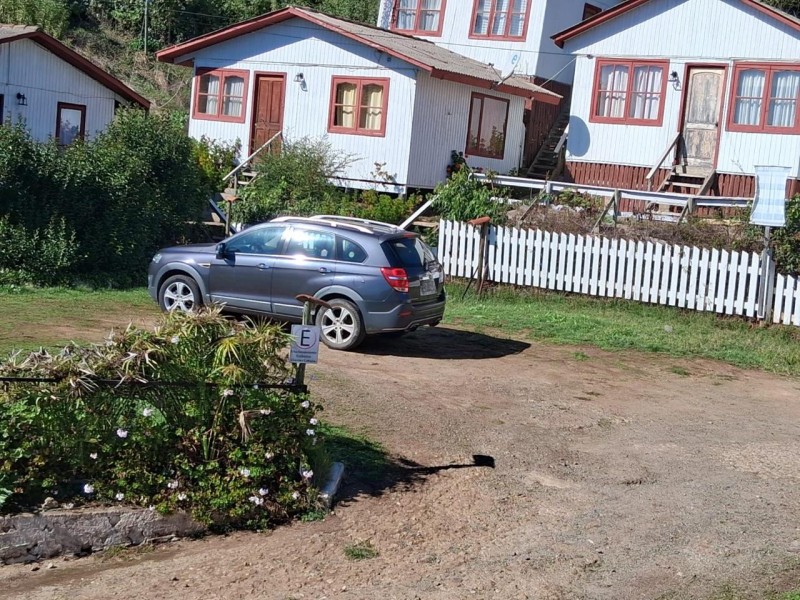 Propiedades Marjav Vende – Oportunidad de Casa Hermosa y Cab