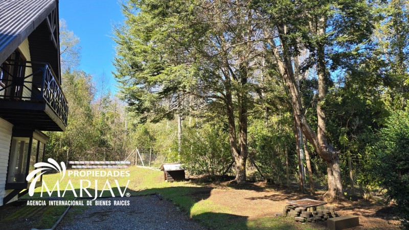 Ventacasa de 160M² Construida en Estructura de Madera Nativa