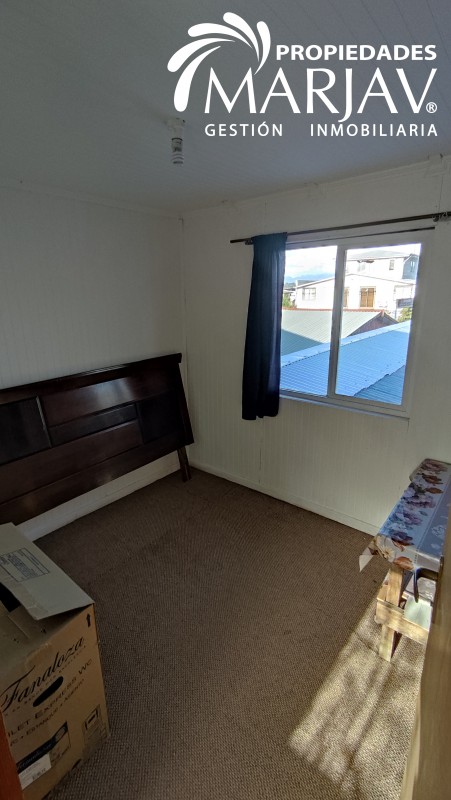 Arriendo Cabaña Interior de 2 Dormitorios 1 Baño Villarrica