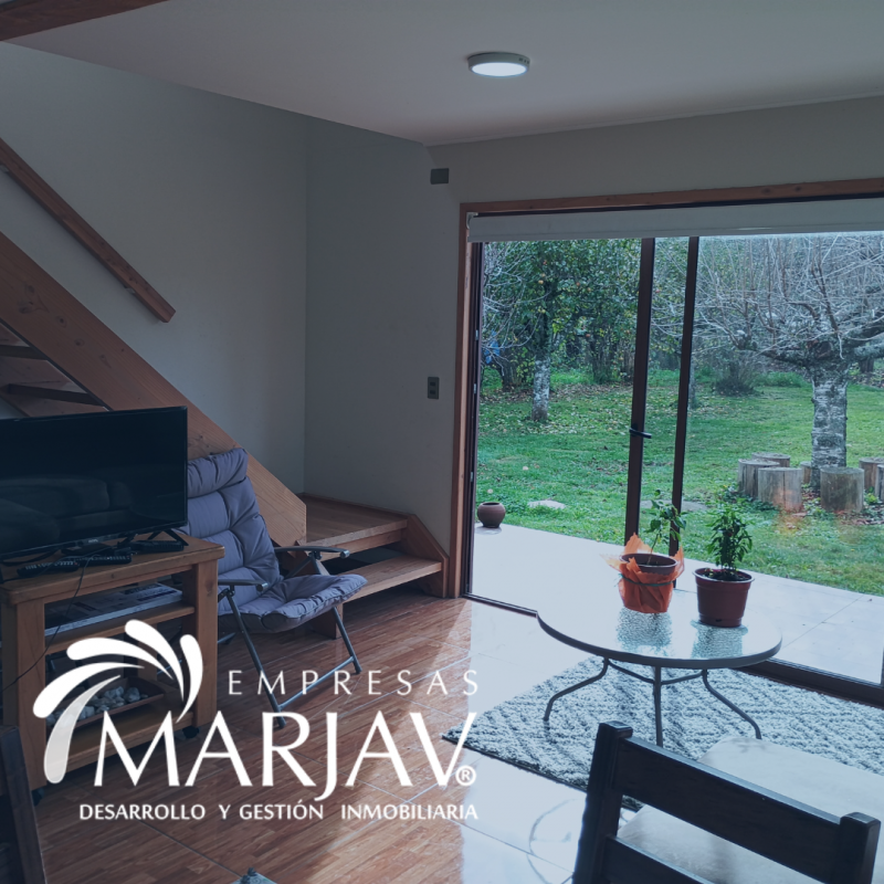 Se Arrienda Casa Amoblada