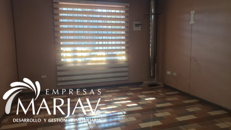 Oportunidad de Inversión – Casa en Segunda Faja, Villarrica