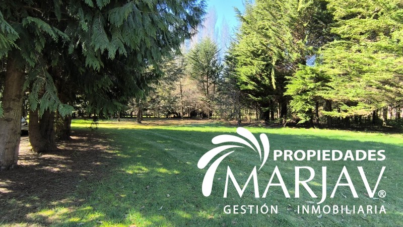 Venta de Casa + 3 Cabañas Ruta Villarrica-Loncoche