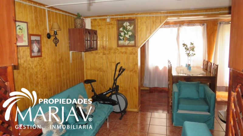 Propiedades Marjav Vende