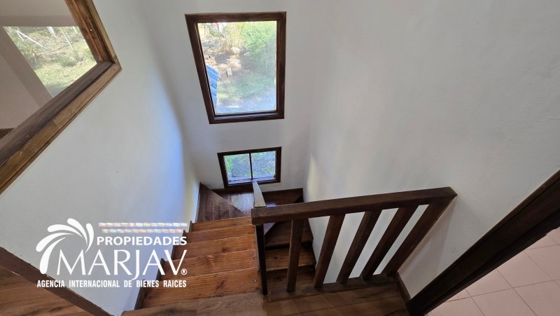 Ventacasa de 160M² Construida en Estructura de Madera Nativa