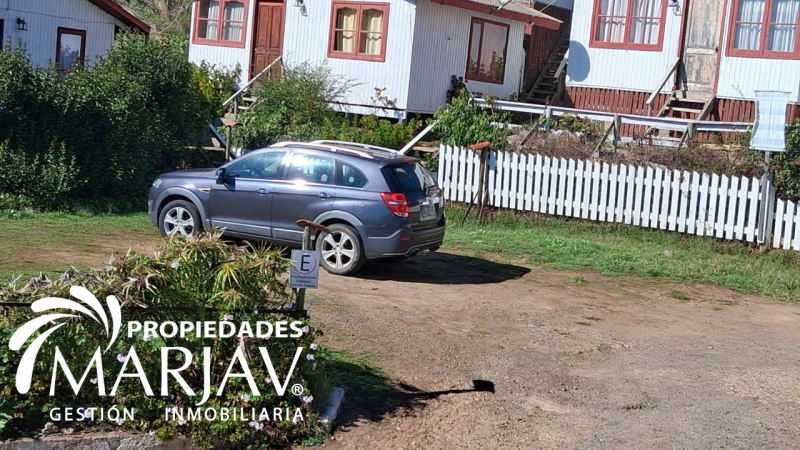 Propiedades Marjav Vende – Oportunidad de Casa Hermosa y Cab