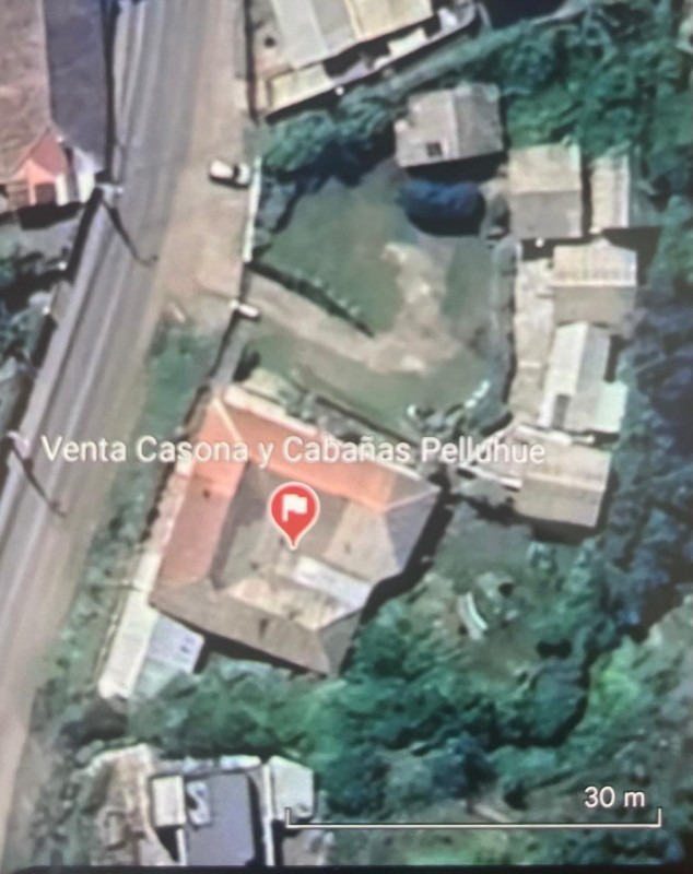 Propiedades Marjav Vende – Oportunidad de Casa Hermosa y Cab