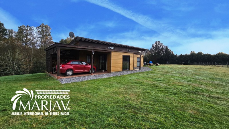 Venta de Casa en Loteo Residencial los Laureles de Cheillaco