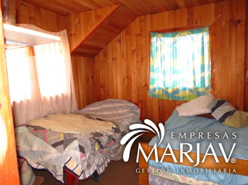 Propiedades Marjav Vende (Cód 4101)