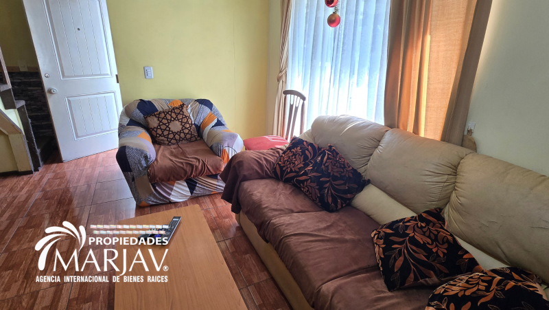 Propiedades Marjav Vende