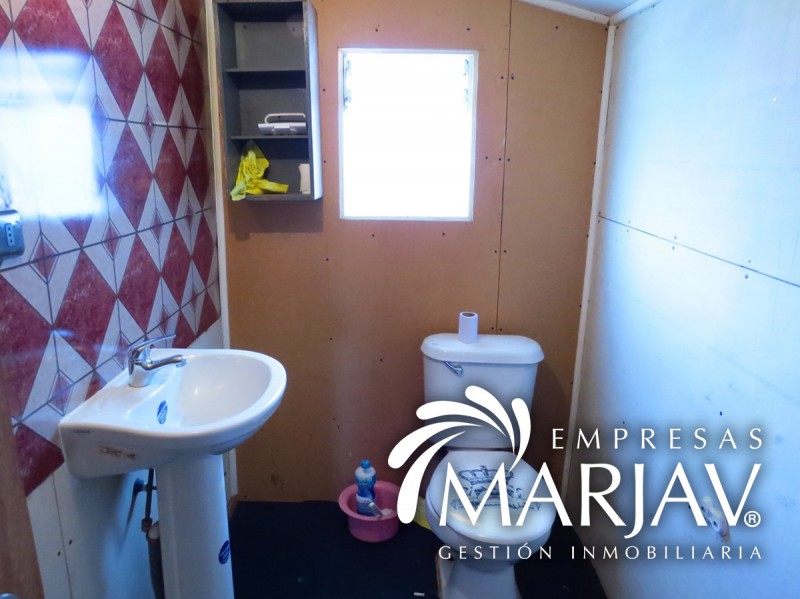 Propiedades Marjav Vende (Código 6003)