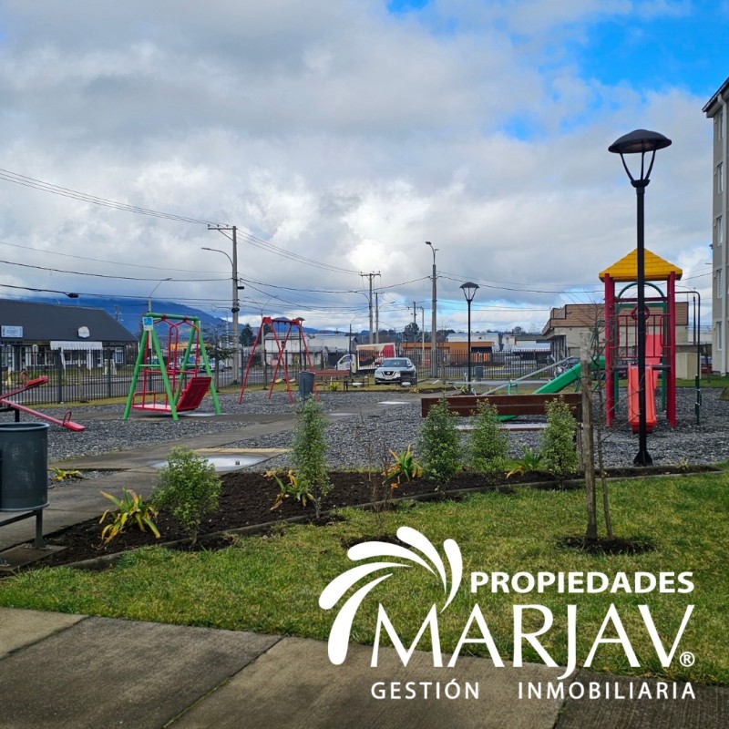 Propiedades Marjav Arrienda