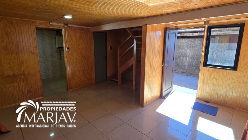 Venta Casa Urbana Remodelada en Villa Mirador – Villarrica