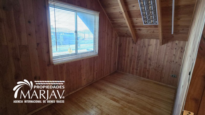 Casa y Departamento Al Pie de la Segunda Faja Villarrica