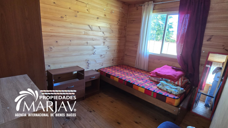 Arriendo Casa Año Corrido Sector Collico Bajo, Villarrica