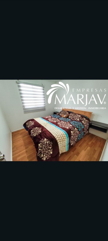 Se Arrienda Casa Con Amplio Patio en Villarrica