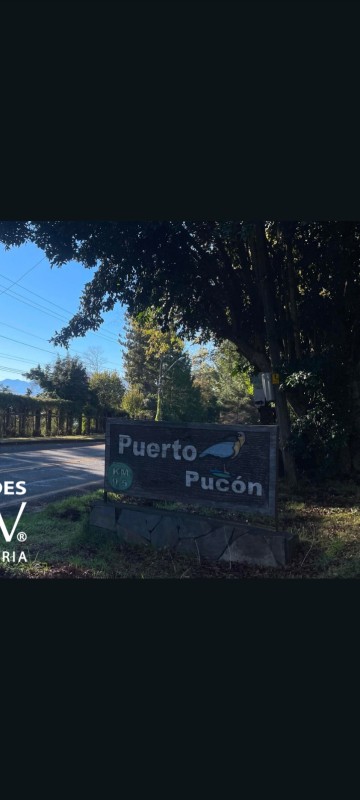 Se Arrienda Hermosa Casa Amoblada en Villarrica..