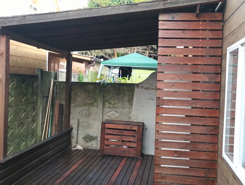 Se Arrienda Casa en Condominio en Villarrica..