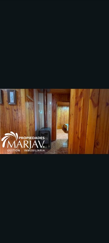 Se Arrienda Hermosa Casa Amoblada en Villarrica..