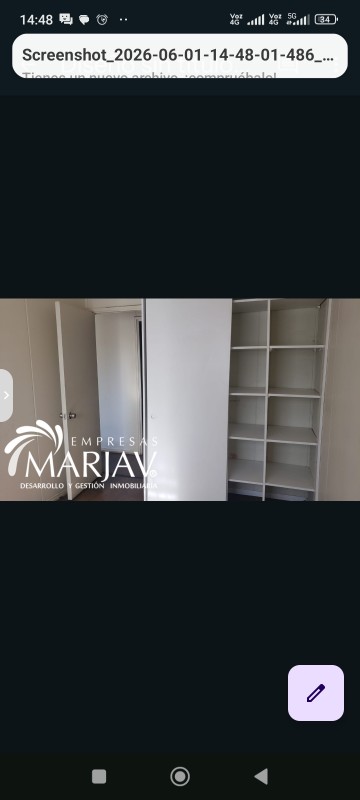 Se Arrienda Casa en Villarrica.