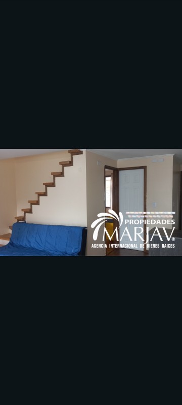 Se Arrienda Casa en Condominio en Villarrica..