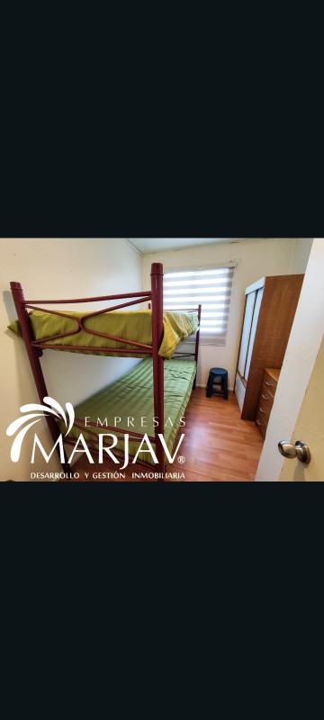 Se Arrienda Casa Con Amplio Patio en Villarrica