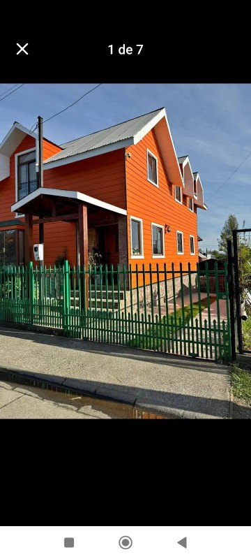 Fotografía de Se Vende Amplia Casa en Villarrica..