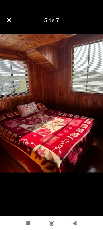 Se Vende Amplia Casa en Villarrica..