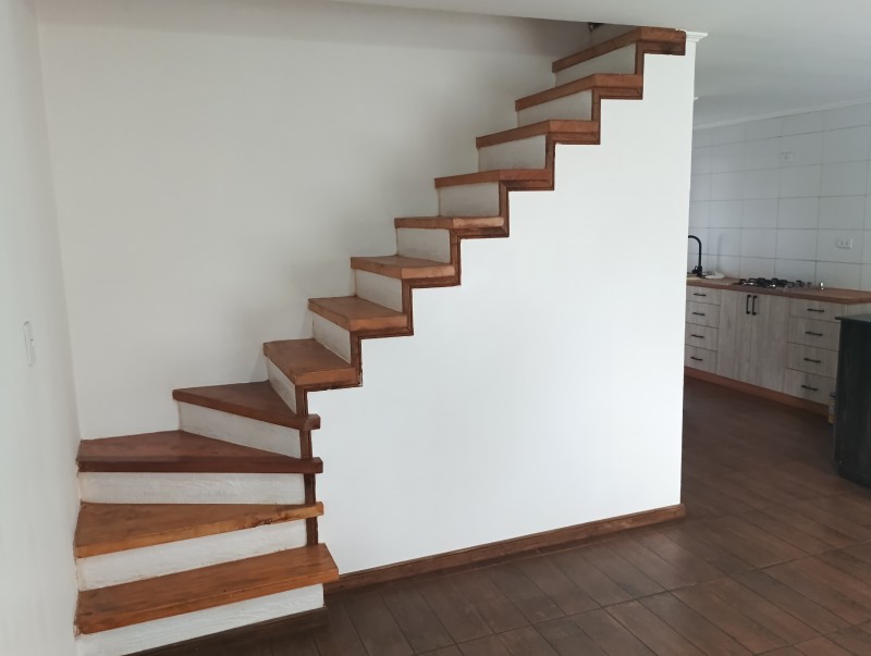Se Arrienda Casa en Condominio en Villarrica..