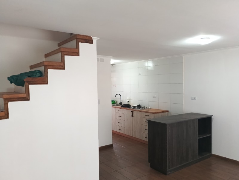 Se Arrienda Casa en Condominio en Villarrica..