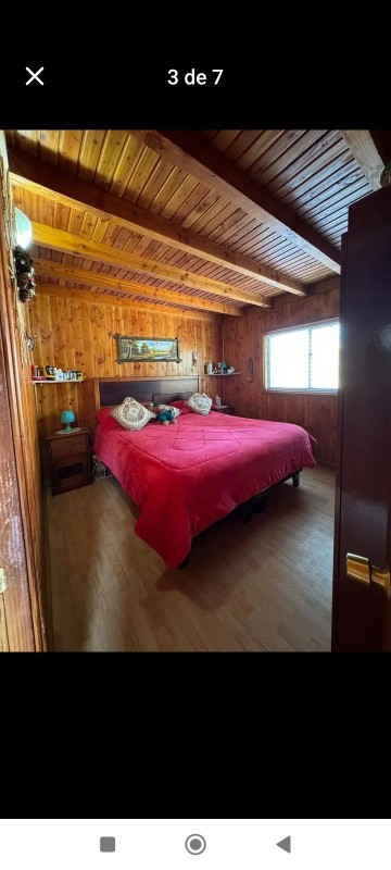 Se Vende Amplia Casa en Villarrica..