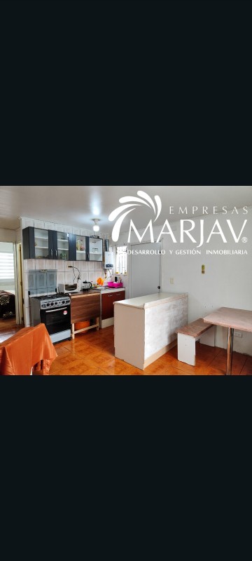 Se Arrienda Casa Con Amplio Patio en Villarrica