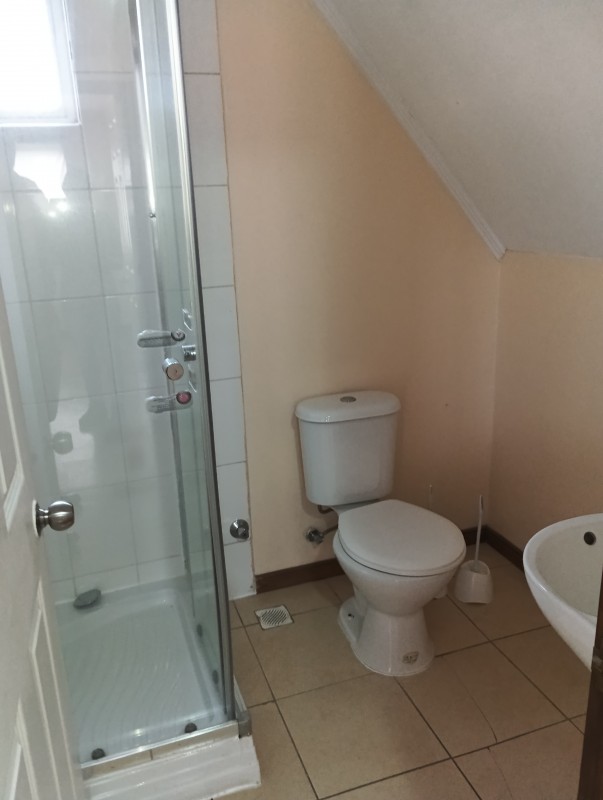 Se Arrienda Casa en Condominio en Villarrica..