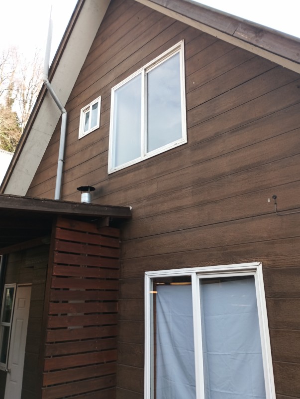 Se Arrienda Casa en Condominio en Villarrica..