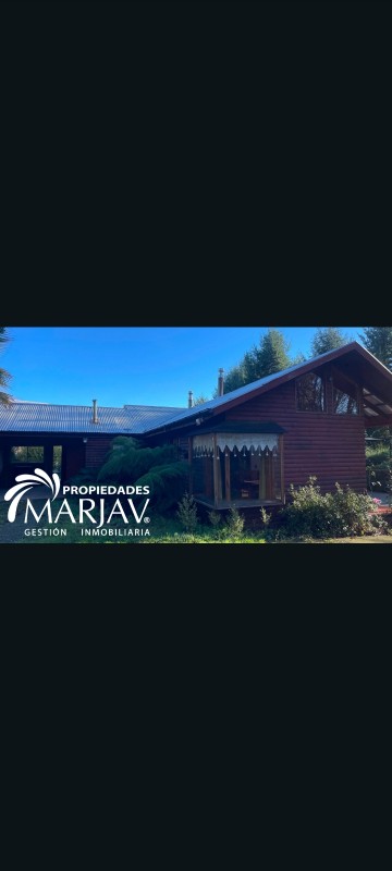Se Arrienda Hermosa Casa Amoblada en Villarrica..