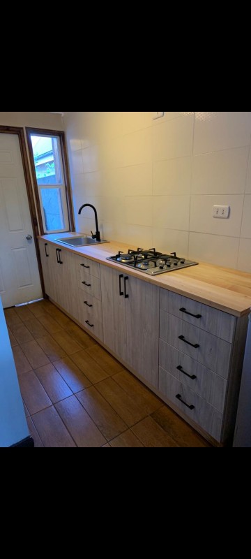 Se Arrienda Casa en Condominio en Villarrica..