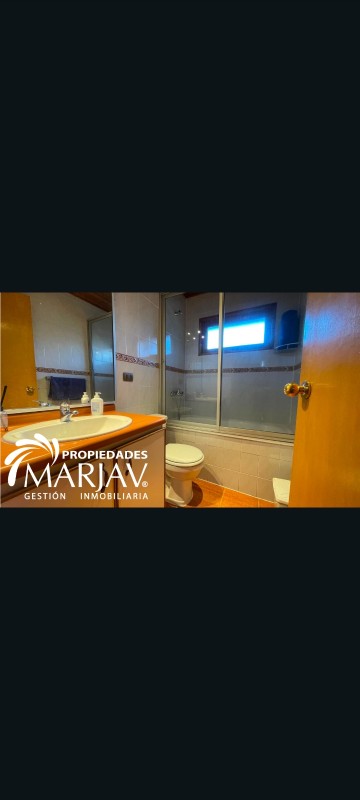 Se Arrienda Hermosa Casa Amoblada en Villarrica..
