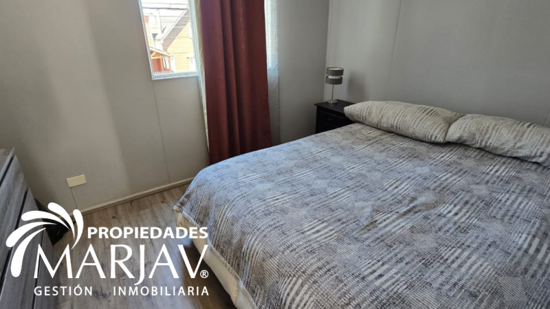 Venta Casa 2D 1B, Parque Villarrica