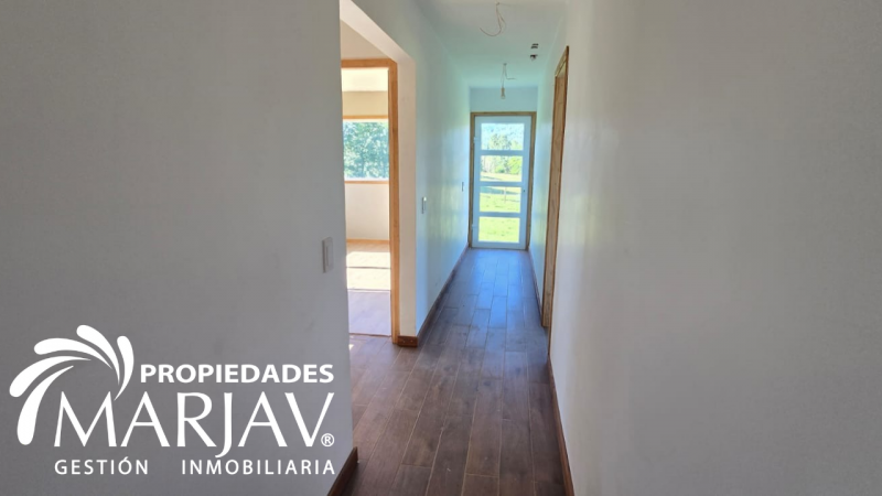 Venta Casa 6D 3B para Terminarla A Tu Gusto! Septima Faja
