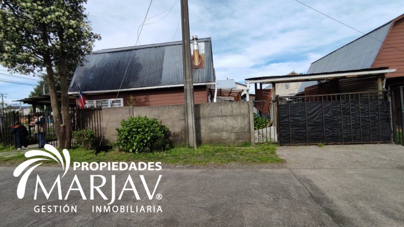 Venta Casa 3D 1B, Ubicacion Comercial