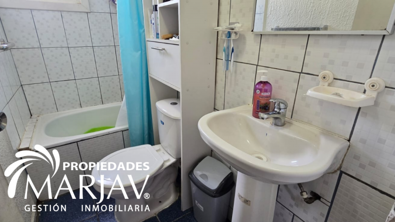 Venta de Departamento 3D 1B, Villarrica